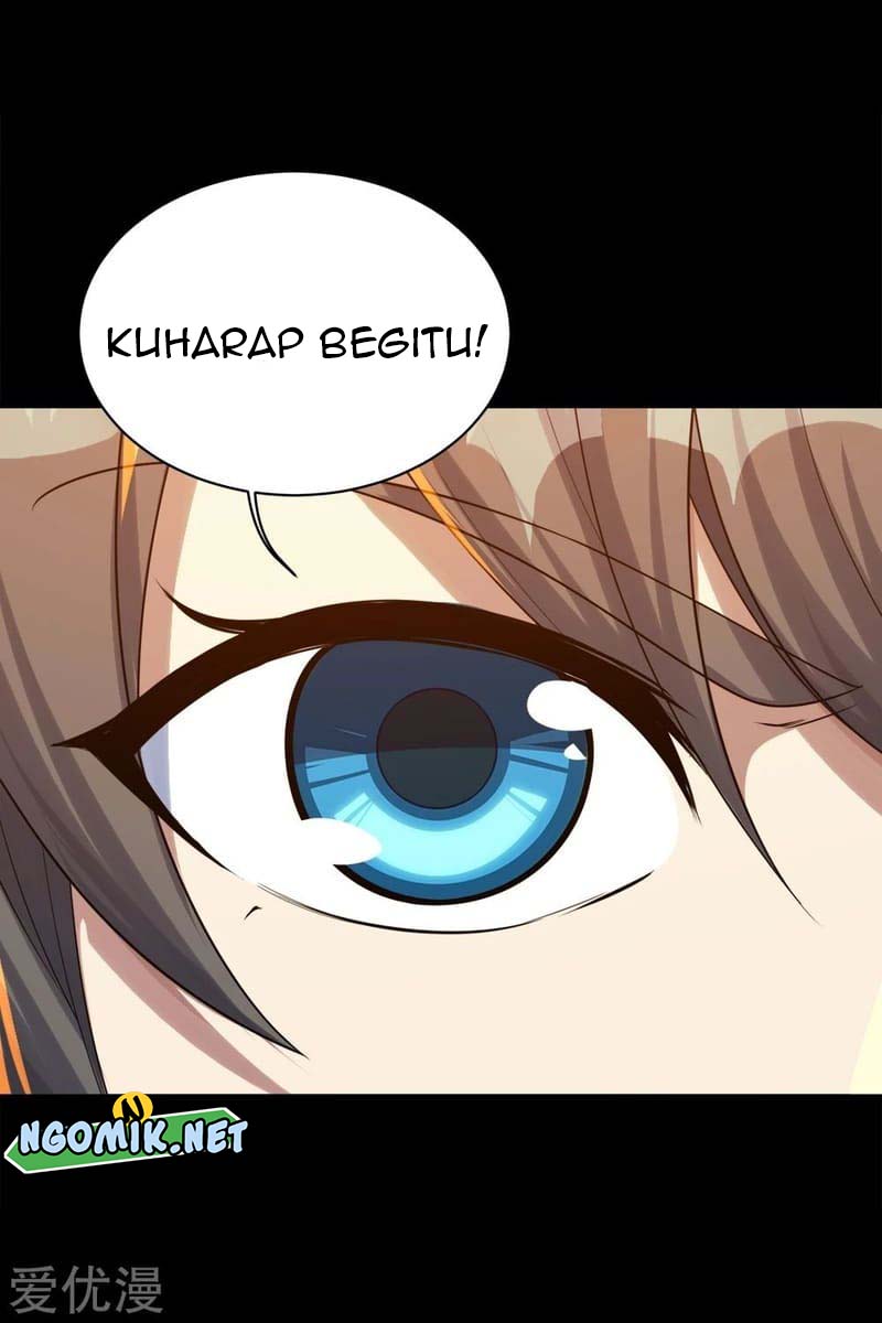 Matchless Emperor Chapter 83 Gambar 9